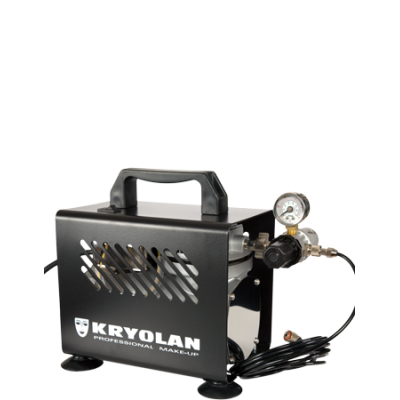 Kryolan Airbrush Compressor Kryolan Airbrush Compressor